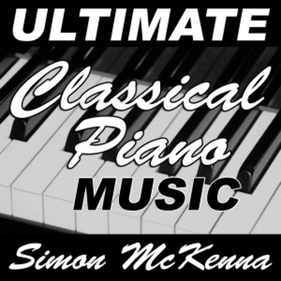 Ultimate Classical Piano Music