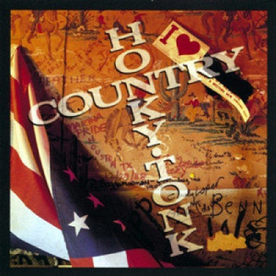 Honky Tonk Country