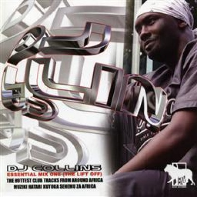 DJ Collins - Empetta