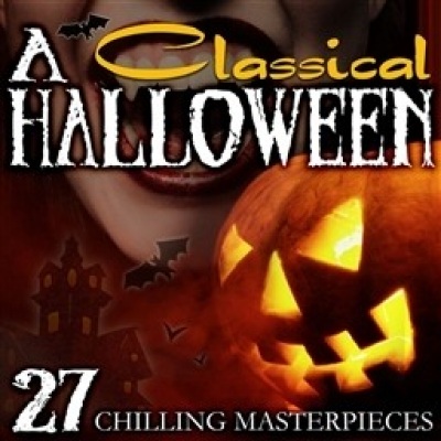 A Classical Halloween - 27 Chilling Masterpieces