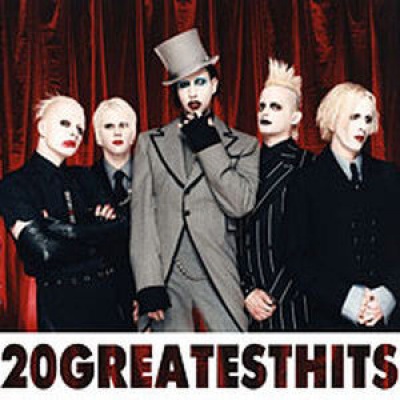 20 Greatest Hits