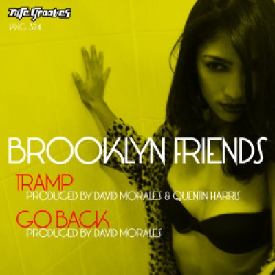 Tramp / Go Back