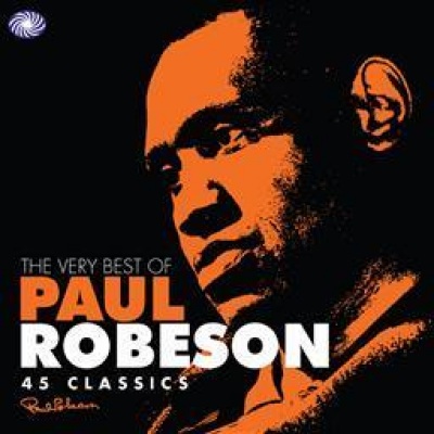 The Very Best Of Paul Robeson (Part 1)