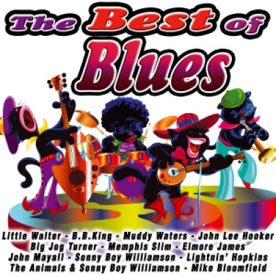 The Best of  Blues