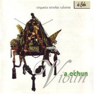 Violín A Ochún (Rhumba On Violin)