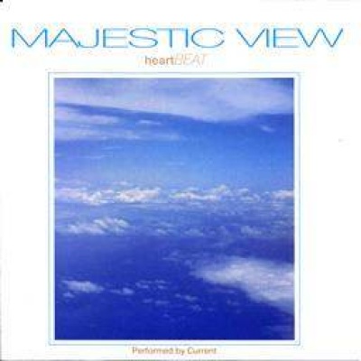 Majestic View - Heart Beat