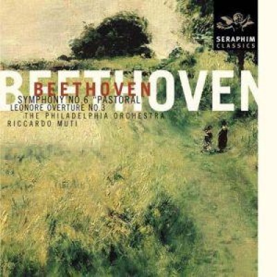 Beethoven: Symphony No. 6 