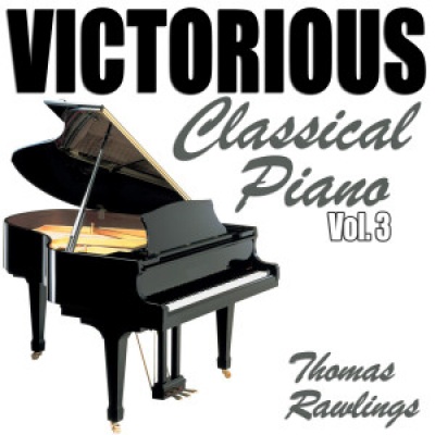 Victorious Classical Piano Vol. 3