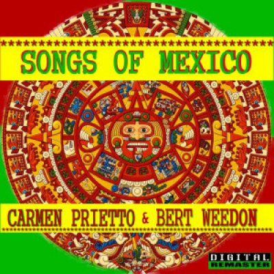 Songs From Mexico Remastered