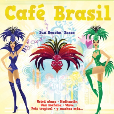 Café Brasil