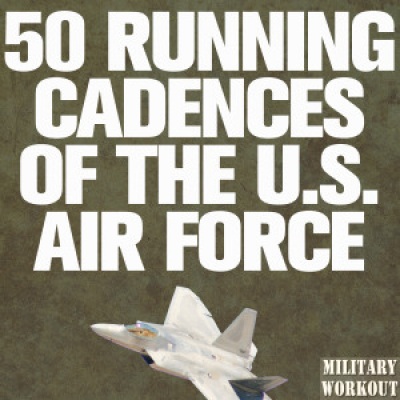 50 Running Cadences of the U.S. Navy