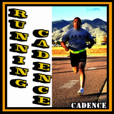 Running Cadence