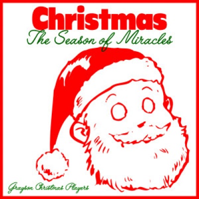 Christmas The Season Of Miracles