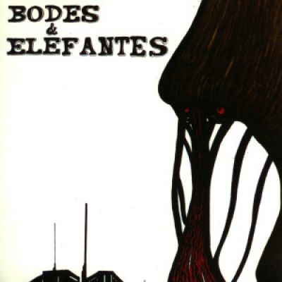 Bodes & Elefantes