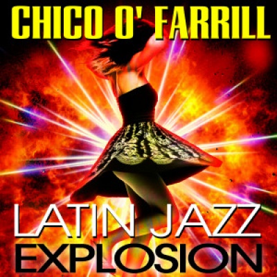 Latin Jazz Explosion