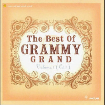 The Best Of Grammy Grand Vol.1