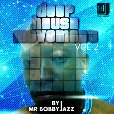 Deep House Movement, Vol. 2 (DJ Industry Presents)