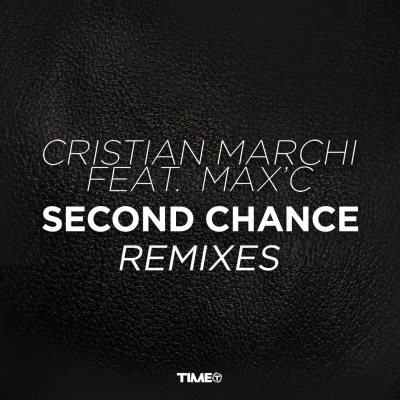 Second Chance (Remixes)