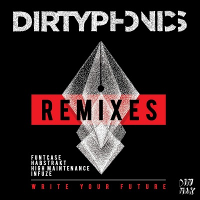 Write Your Future Remixes