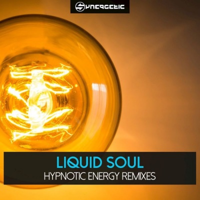 Hypnotic Energy (Remixes)