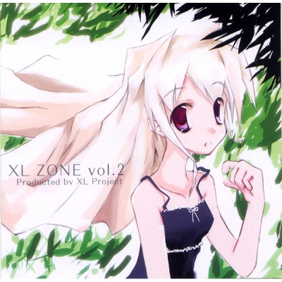 XL ZONE Vol.2