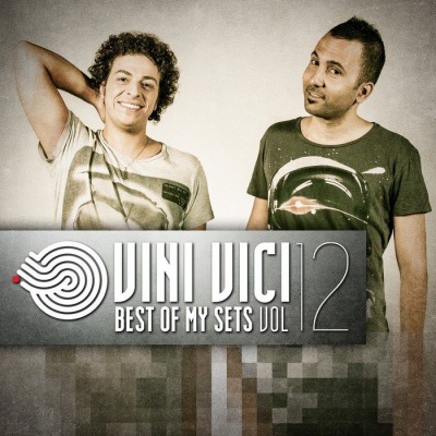 Vini Vici - Best Of Our Sets, Vol. 12