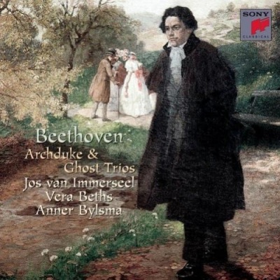 Beethoven: Piano Trios, Op.97 