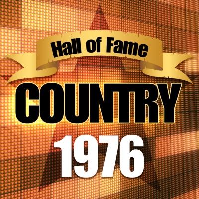 Hall of Fame Country 1976