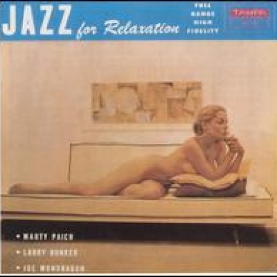 Jazz for Relaxation