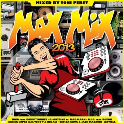 Max Mix 2013