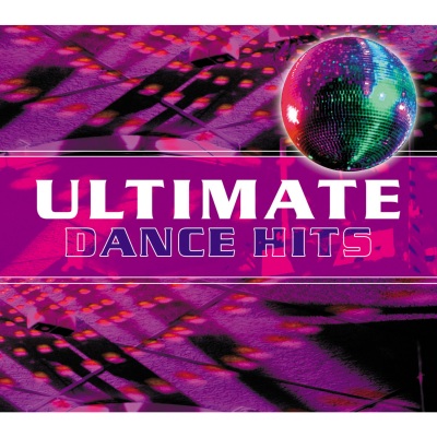 Ultimate Dance Hits