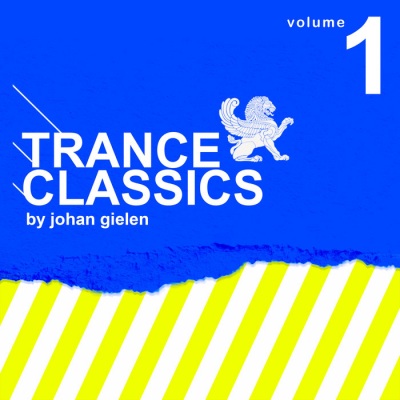 Trance Classics Vol 1