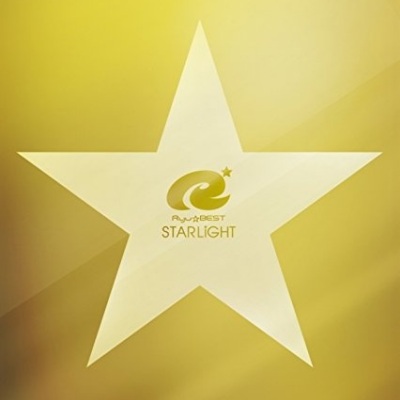 Ryu☆BEST -STARLiGHT-