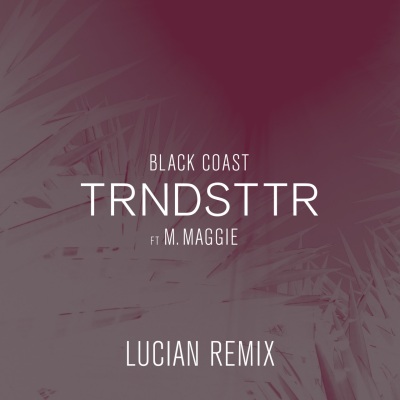 Trndsttr (remix：Lucian)