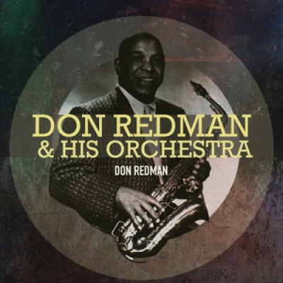 Don Redman