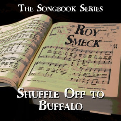 The Songbook Series - Shuffle off to Buffalo