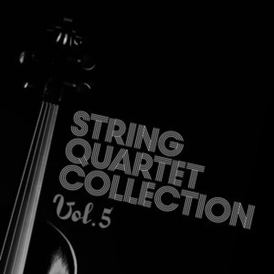 String Quartet Collection, Vol. 5