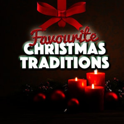 Favourite Christmas Traditions