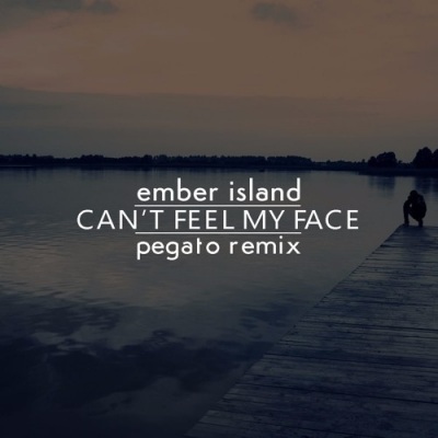 Can't Feel My Face (Pegato Remix)