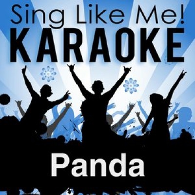 La-Le-Lu - Panda