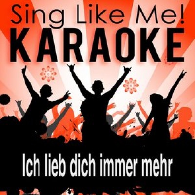 La-Le-Lu - Ich lieb dich immer mehr