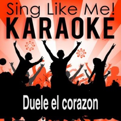 La-Le-Lu - Duele el corazon