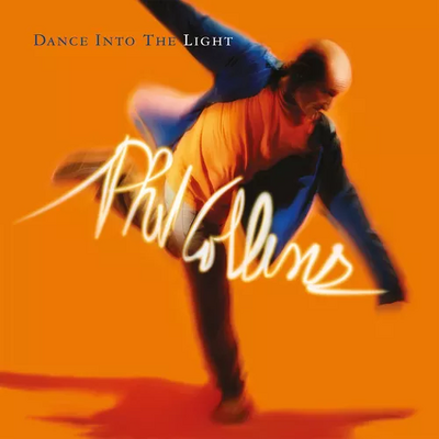 Dance Into The Light(Deluxe Edition)