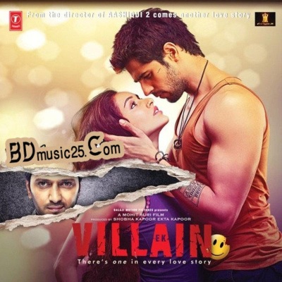 Ek Villain