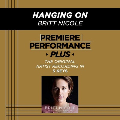 Premiere Performance Plus: Hanging On