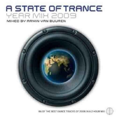 A State of Trance: Year Mix 2009