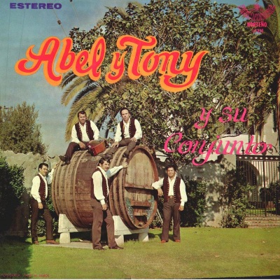 Abel Y Tony Y Su Conjunto