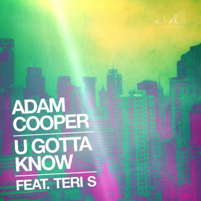 U Gotta Know (feat. Teri S)