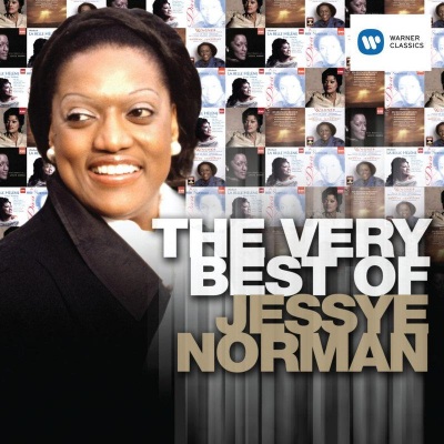 The Very Best Of Jessye Norman