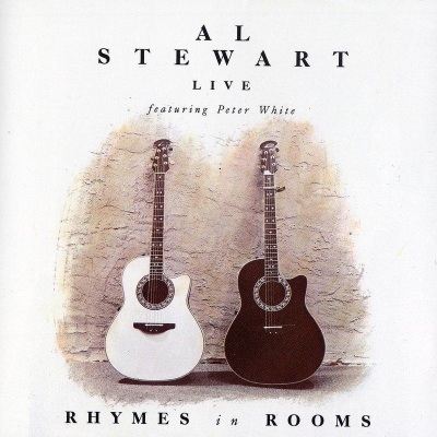 Rhymes In Rooms - Al Stewart 'Live'